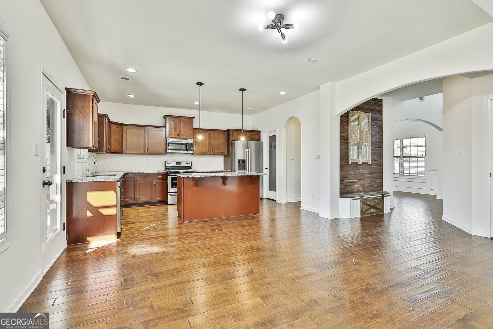 201 Briandwood Drive Newnan - Photo 16