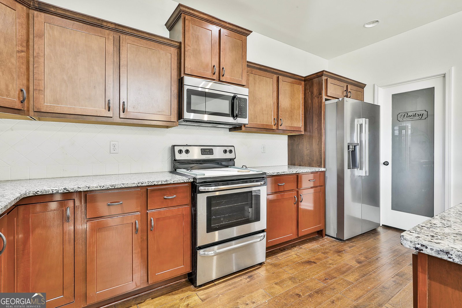 201 Briandwood Drive Newnan - Photo 18