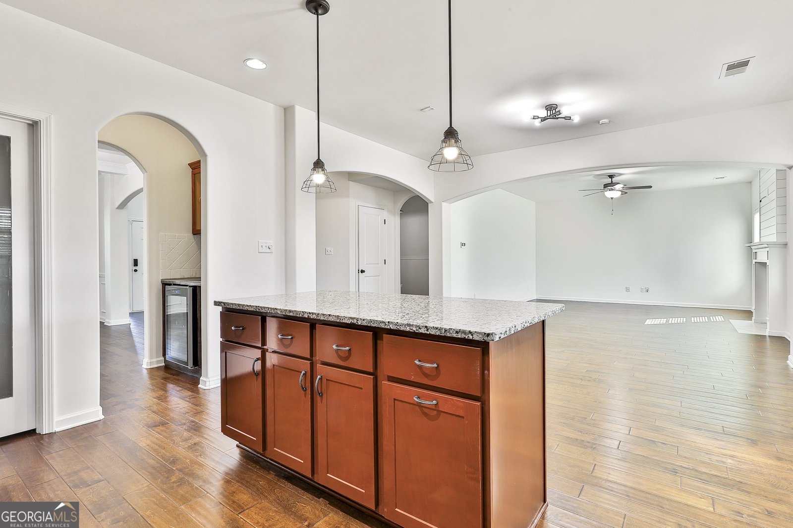 201 Briandwood Drive Newnan - Photo 19