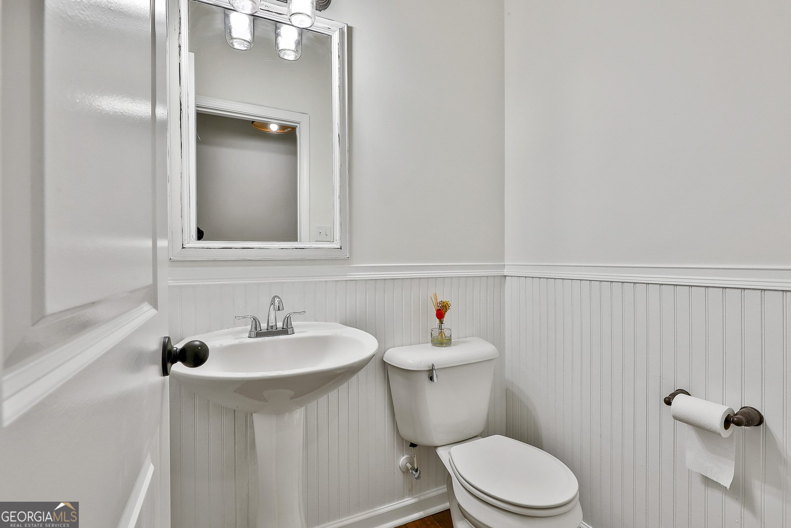 201 Briandwood Drive Newnan - Photo 21