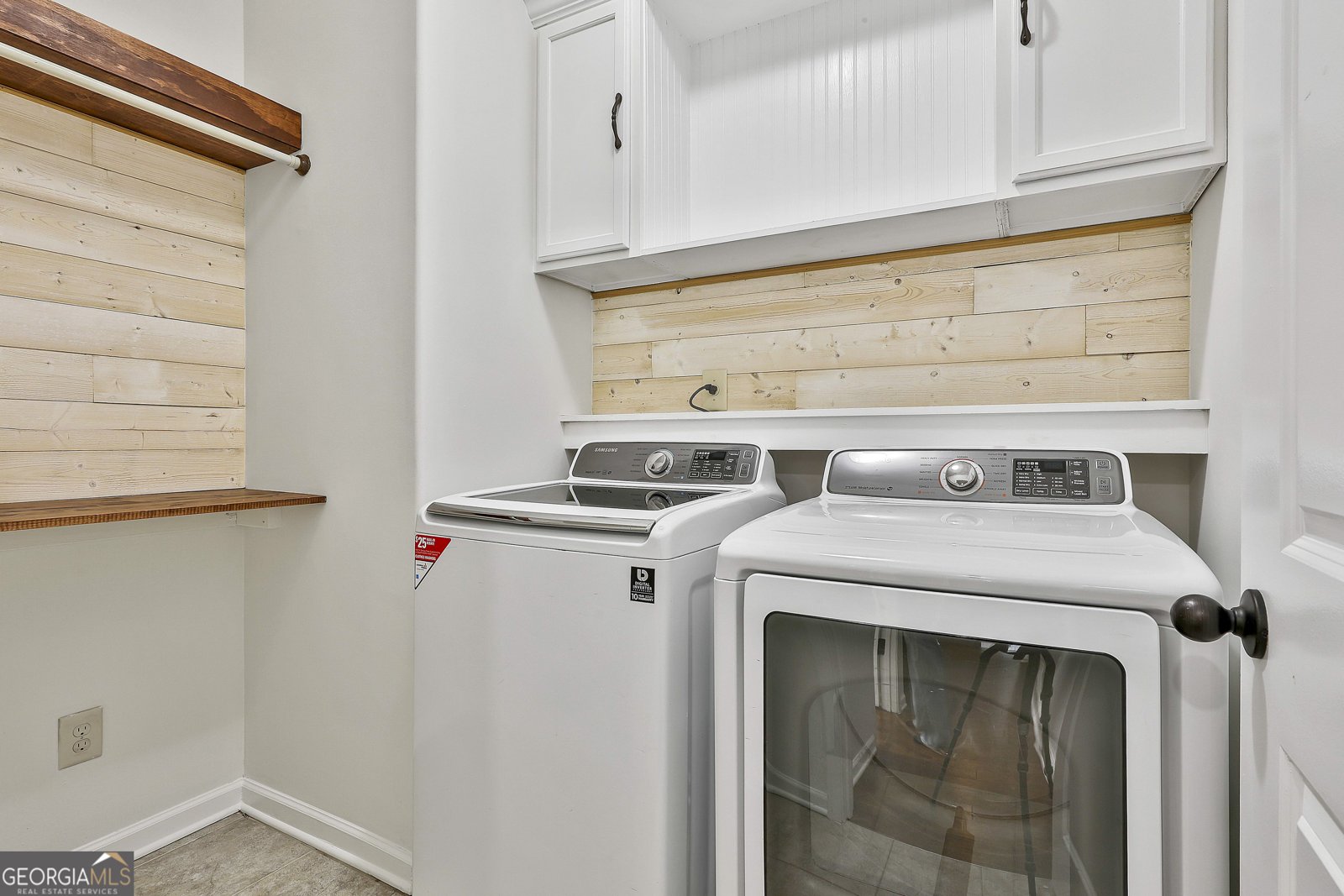 201 Briandwood Drive Newnan - Photo 22