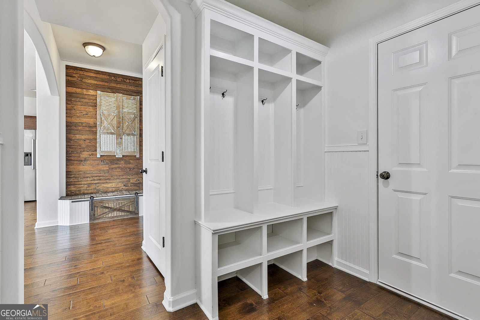 201 Briandwood Drive Newnan - Photo 23