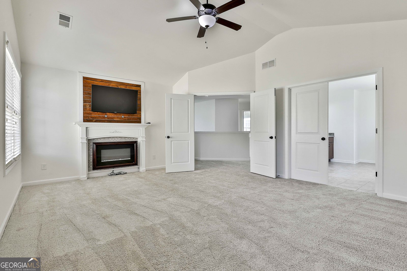 201 Briandwood Drive Newnan - Photo 26