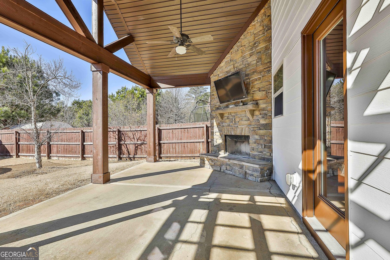 201 Briandwood Drive Newnan - Photo 35