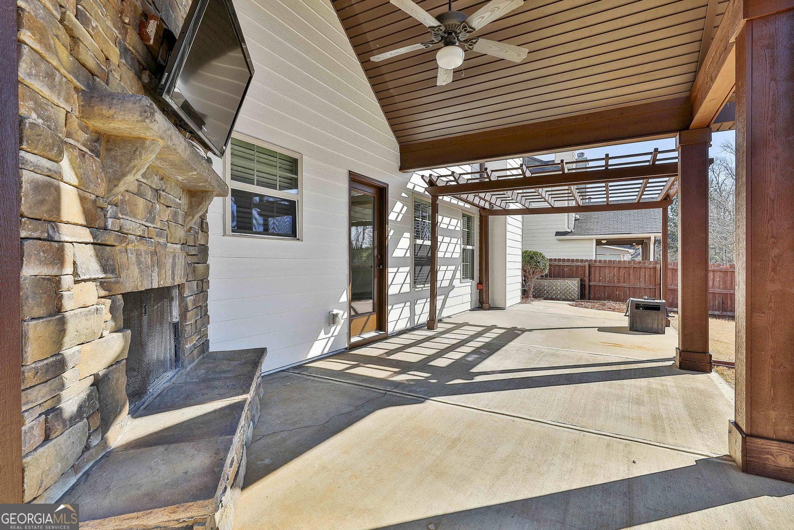 201 Briandwood Drive Newnan - Photo 36