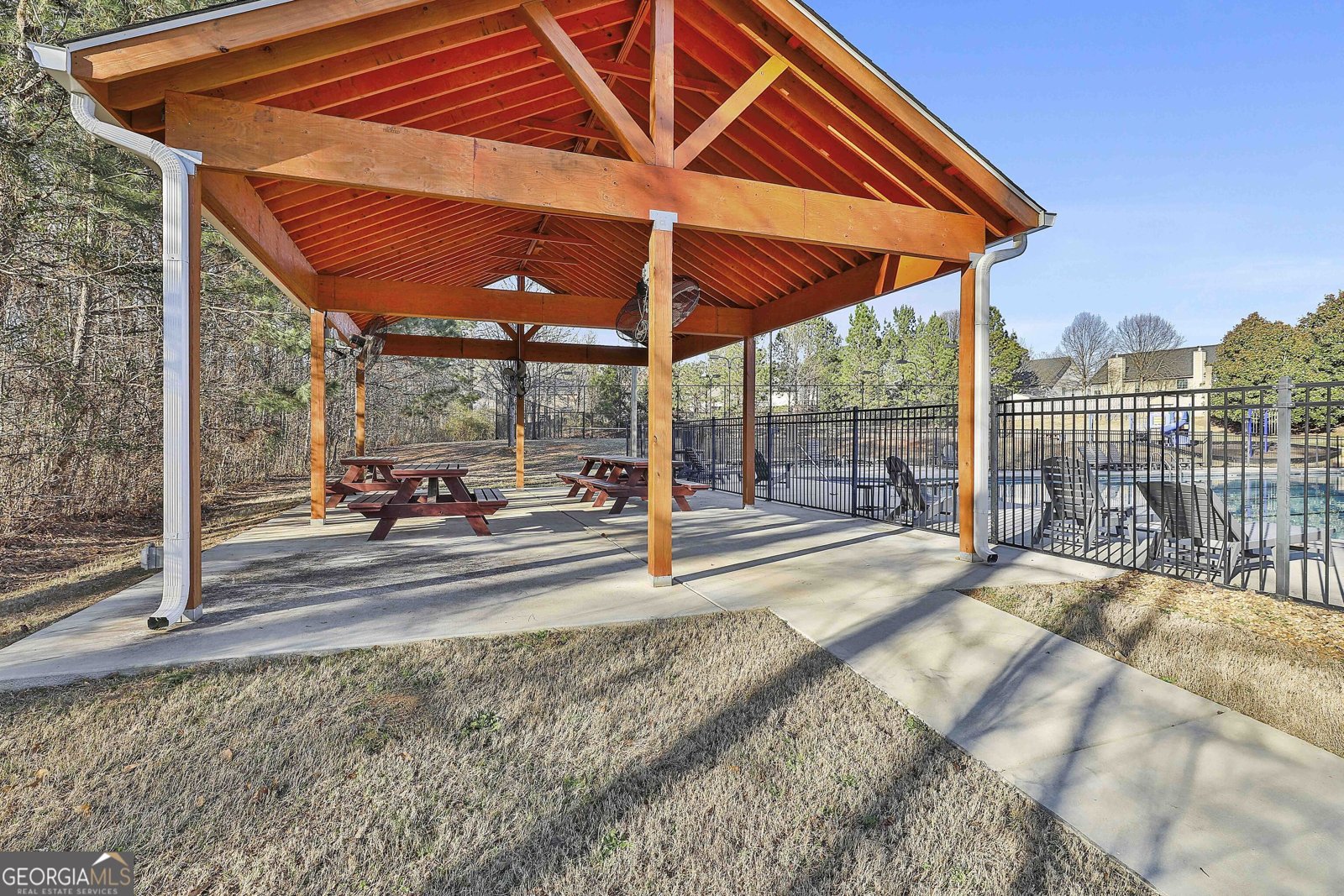 201 Briandwood Drive Newnan - Photo 41