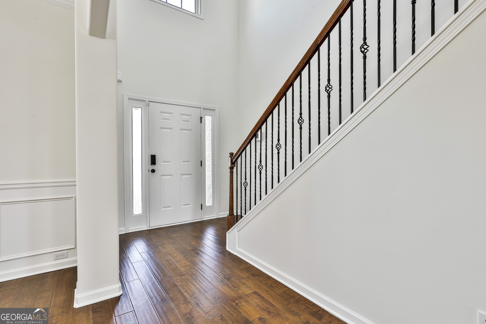 201 Briandwood Drive Newnan - Photo 6