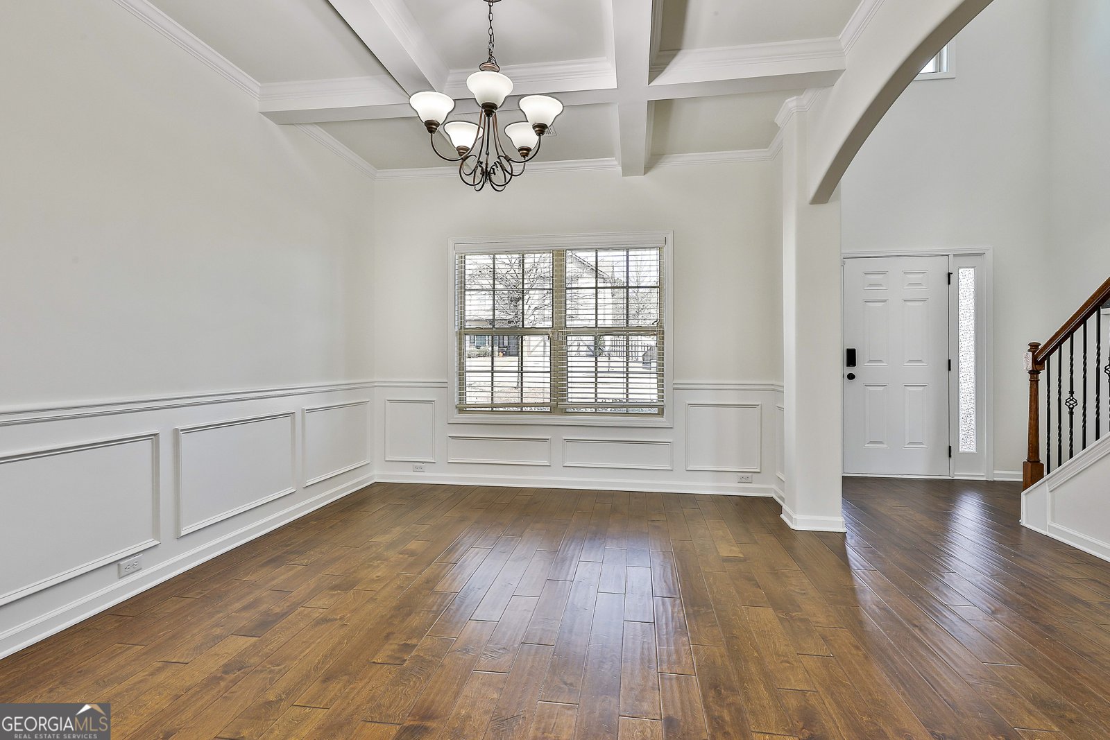 201 Briandwood Drive Newnan - Photo 8