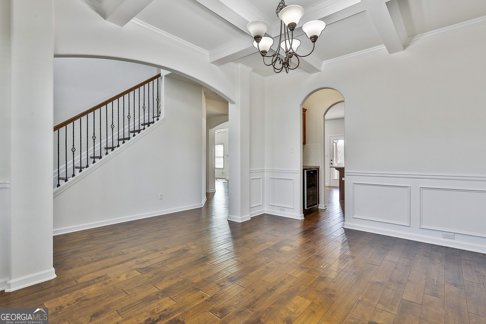 201 Briandwood Drive Newnan - Photo 9