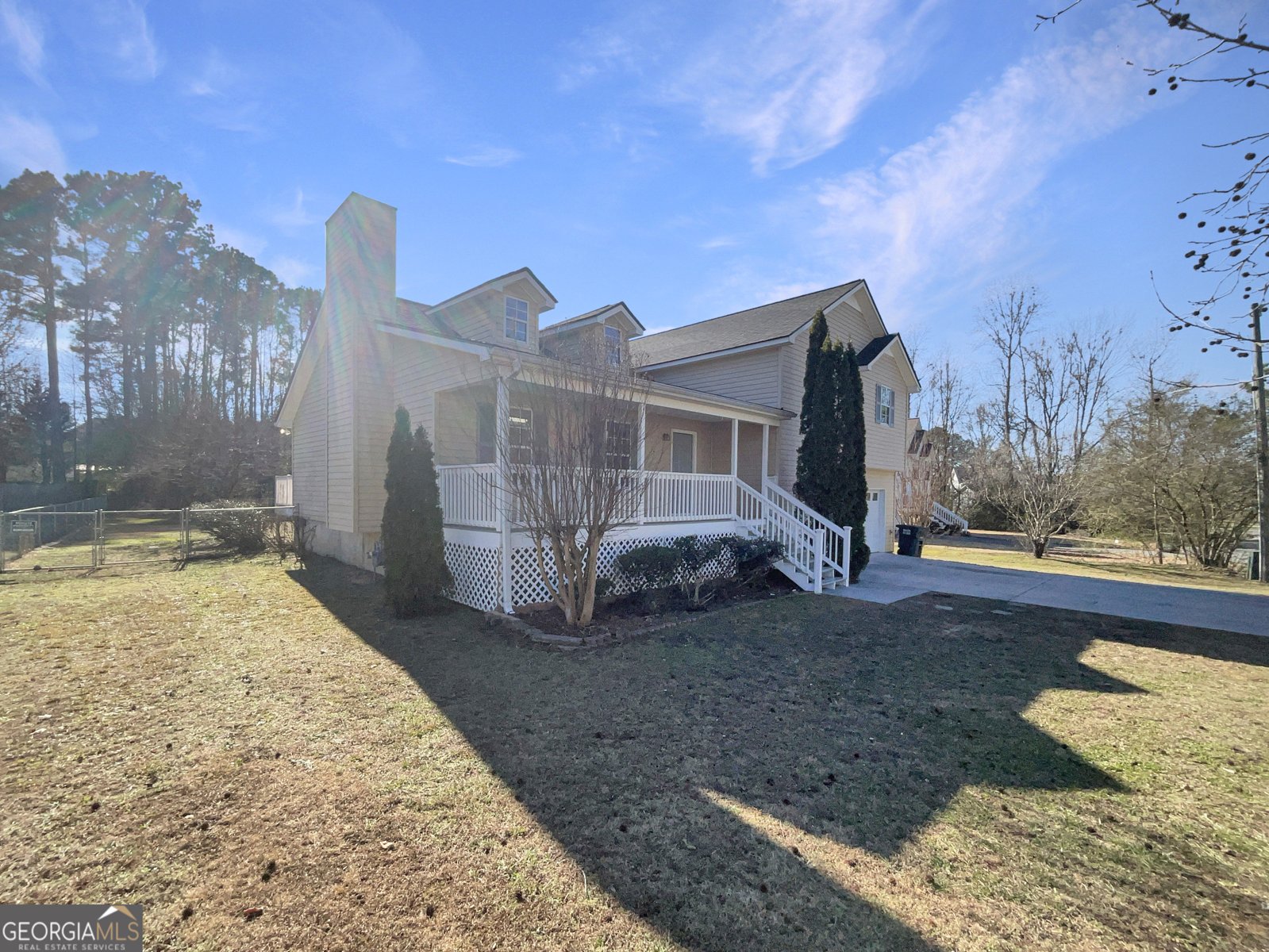 180 Honeysuckle Drive Calhoun - Photo 20