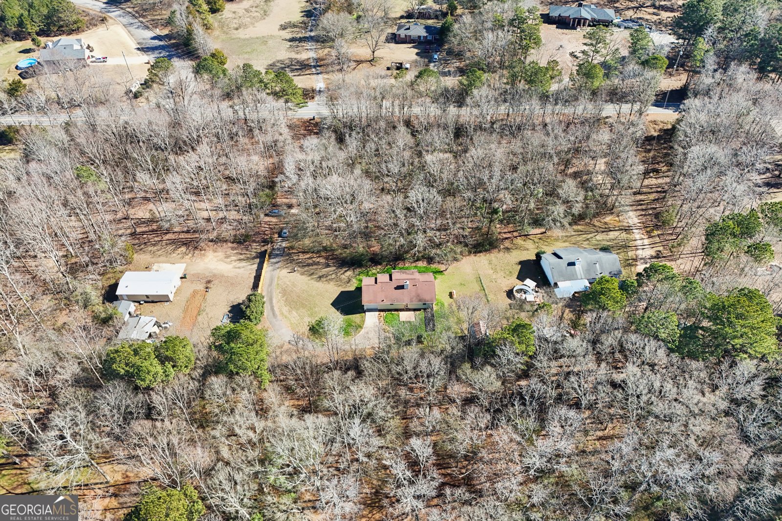 1774 Stroud Road Mcdonough - Photo 31