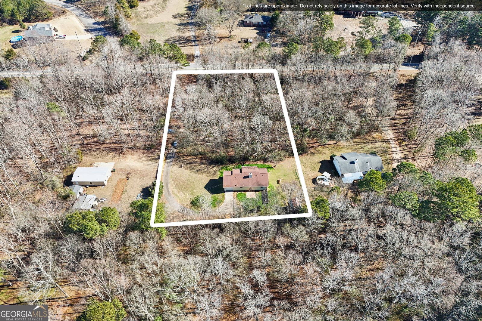 1774 Stroud Road Mcdonough - Photo 32