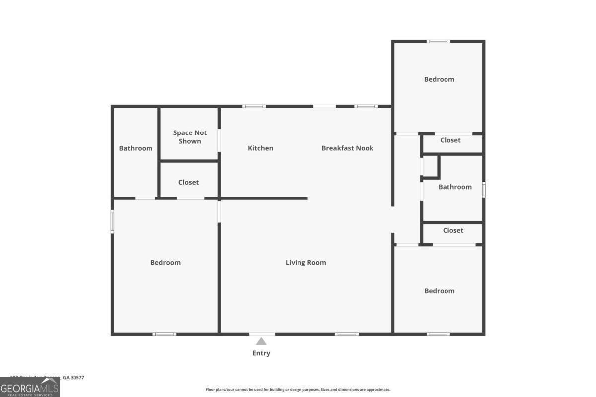 30 Moore Avenue Toccoa - Photo 22