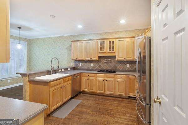 7788 GEORGETOWN CHASE Roswell - Photo 18