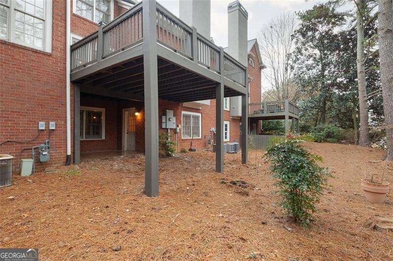 7788 GEORGETOWN CHASE Roswell - Photo 38