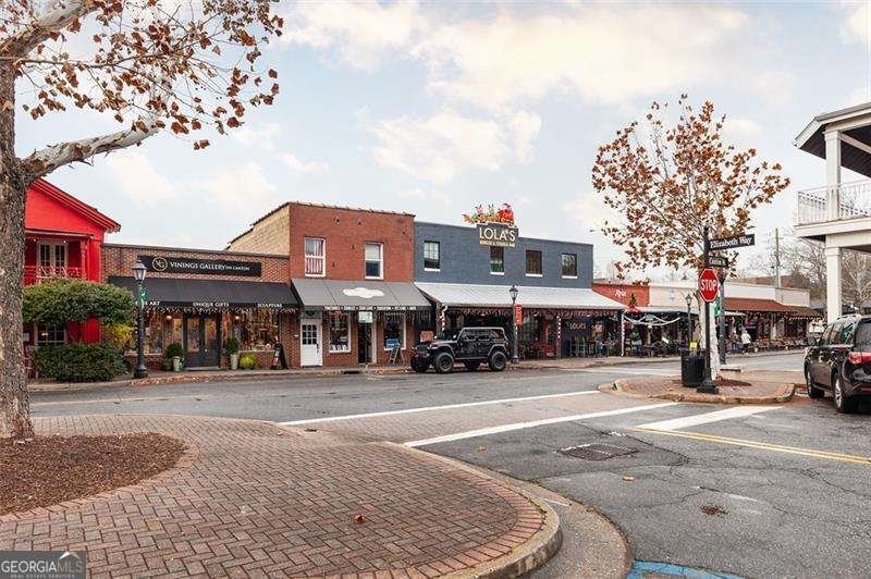 7788 GEORGETOWN CHASE Roswell - Photo 44