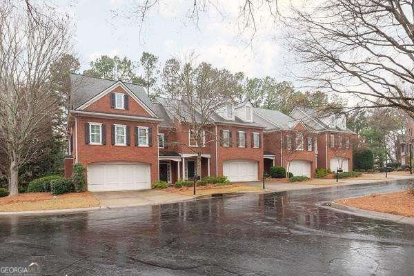 7788 GEORGETOWN CHASE Roswell - Photo 46