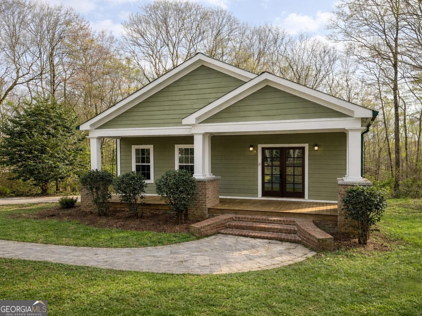 380 Creekside Drive Arnoldsville - Photo 1