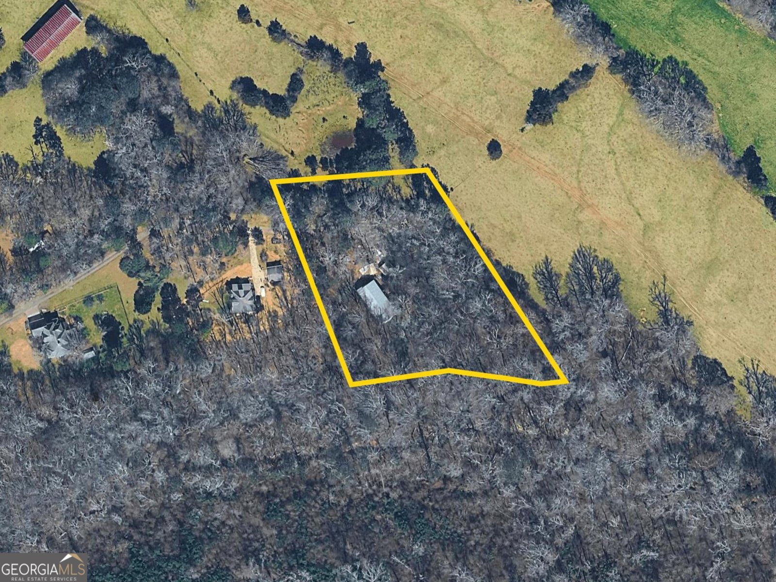 380 Creekside Drive Arnoldsville - Photo 20