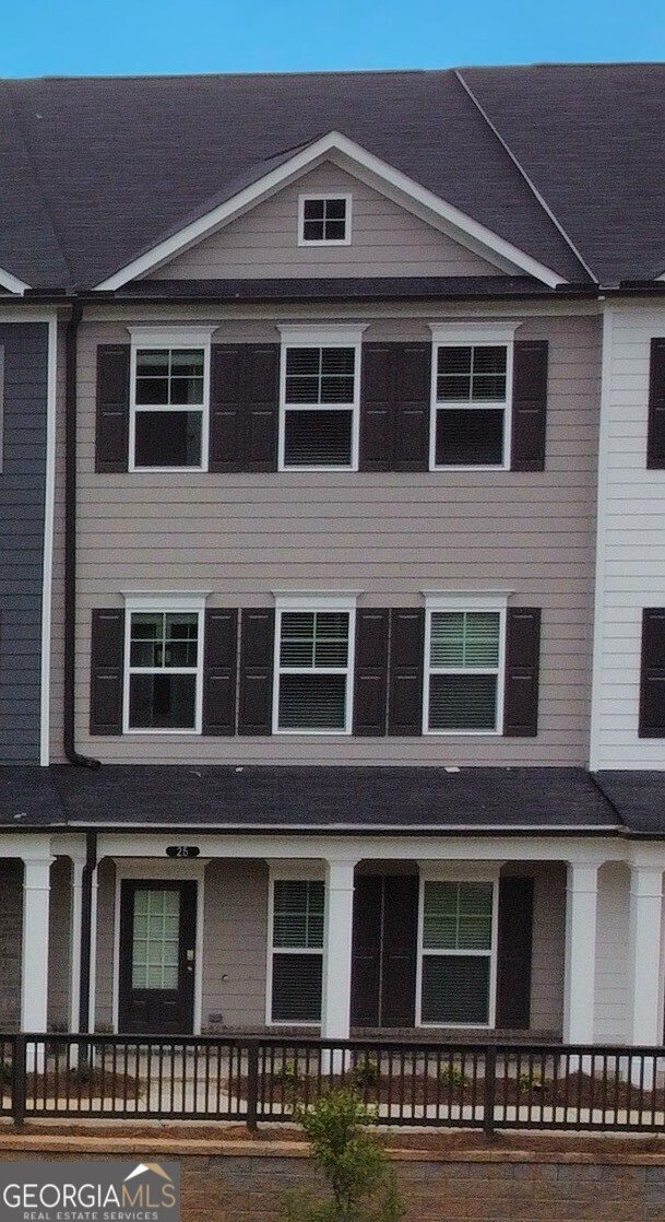 25 Cobalt Lane Newnan - Photo 1