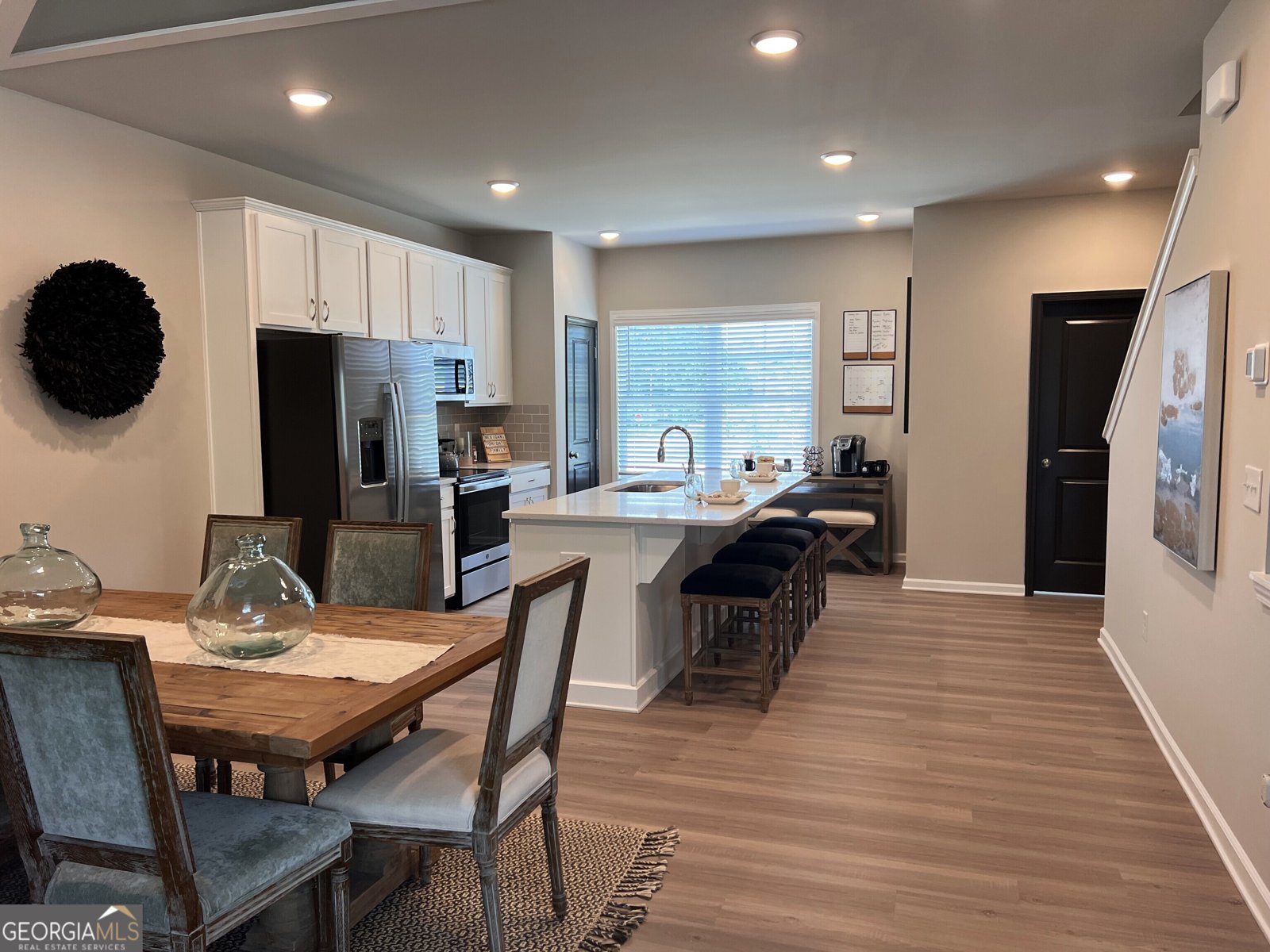 25 Cobalt Lane Newnan - Photo 18