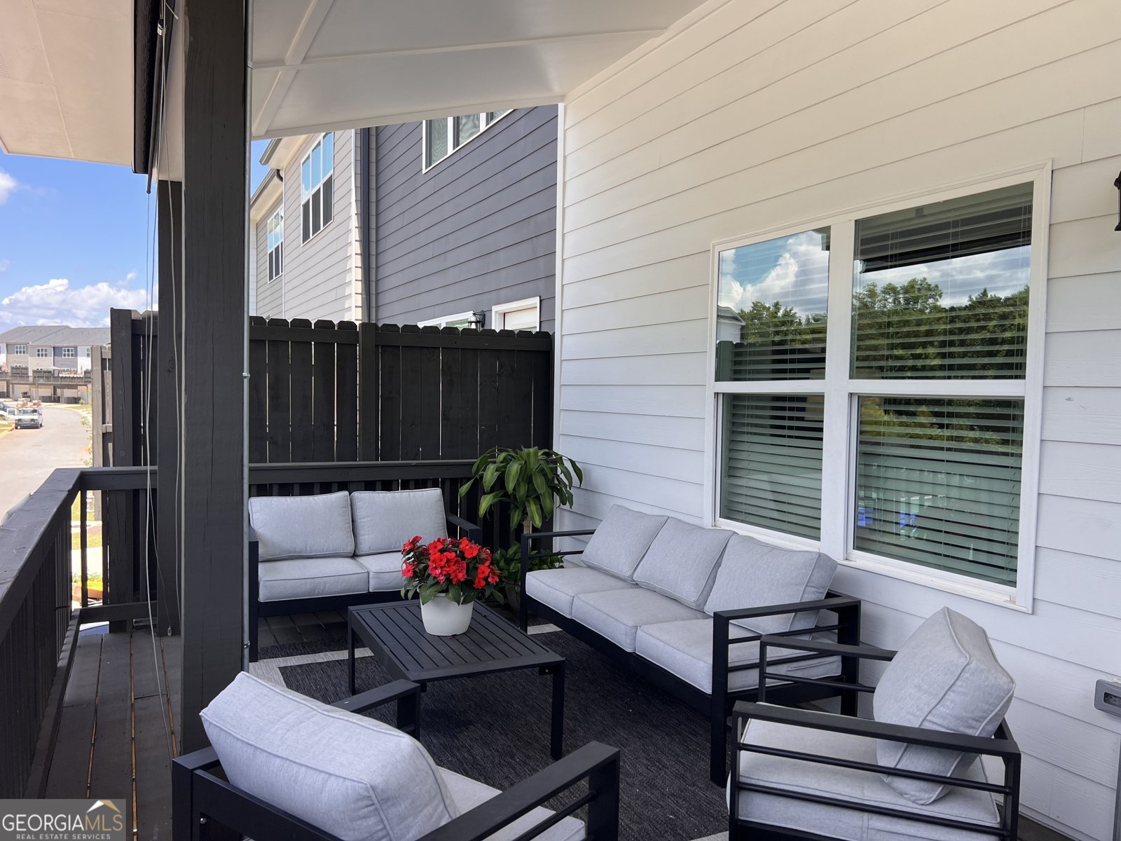 25 Cobalt Lane Newnan - Photo 22