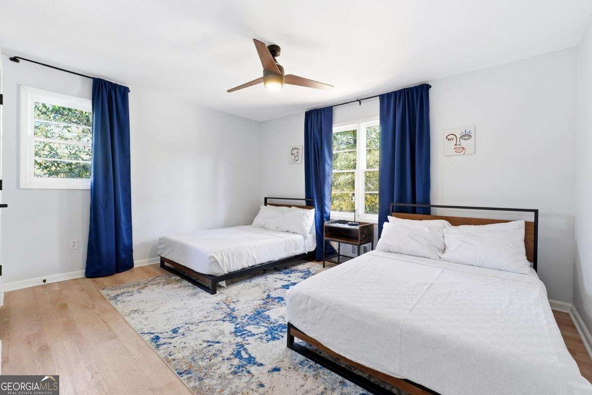 3833 BAKERS FERRY Road Atlanta - Photo 15