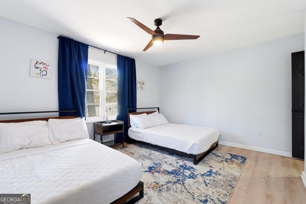 3833 BAKERS FERRY Road Atlanta - Photo 16