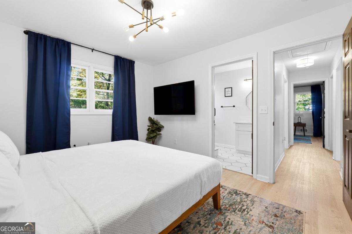 3833 BAKERS FERRY Road Atlanta - Photo 17