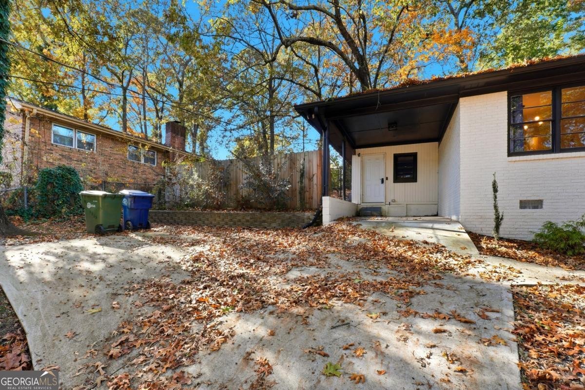 3833 BAKERS FERRY Road Atlanta - Photo 20