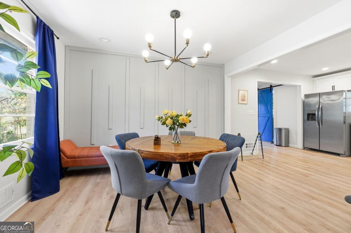 3833 BAKERS FERRY Road Atlanta - Photo 9