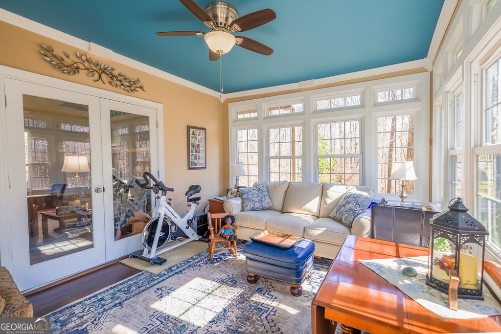 2416 Mount Vernon Road Lithia Springs - Photo 12