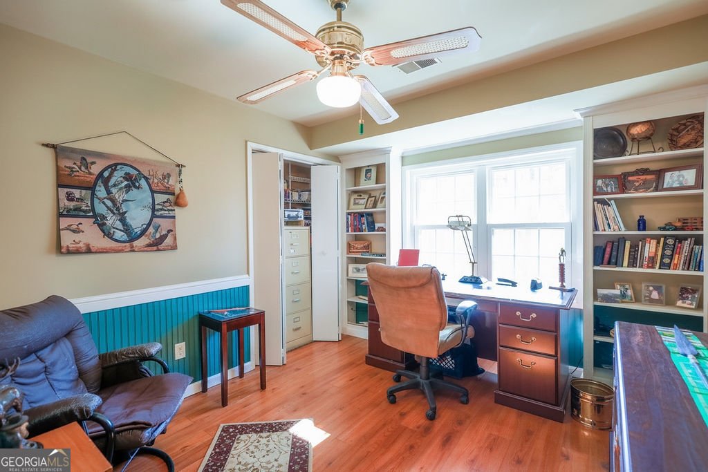 2416 Mount Vernon Road Lithia Springs - Photo 16