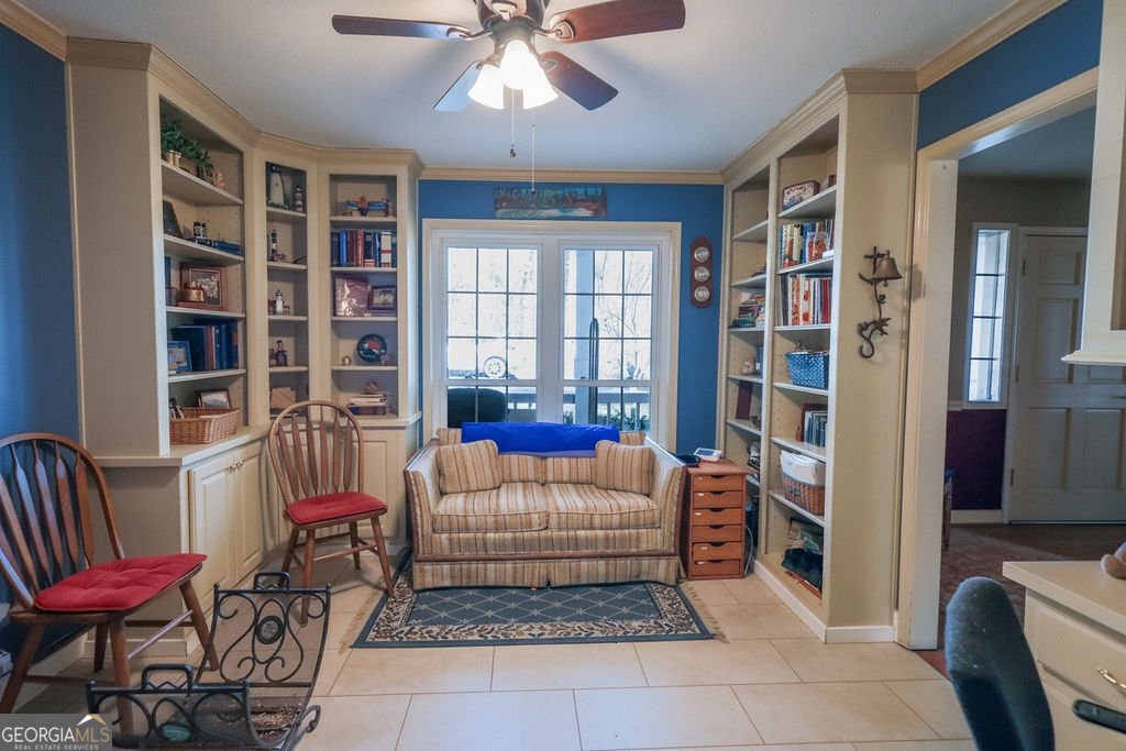 2416 Mount Vernon Road Lithia Springs - Photo 17