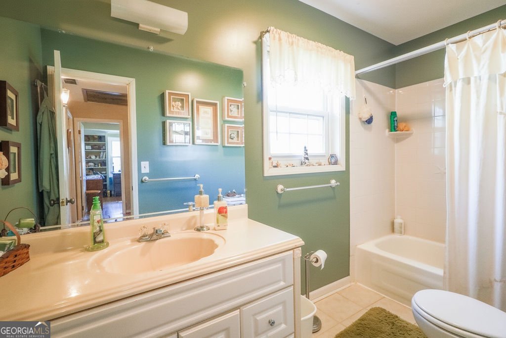 2416 Mount Vernon Road Lithia Springs - Photo 19