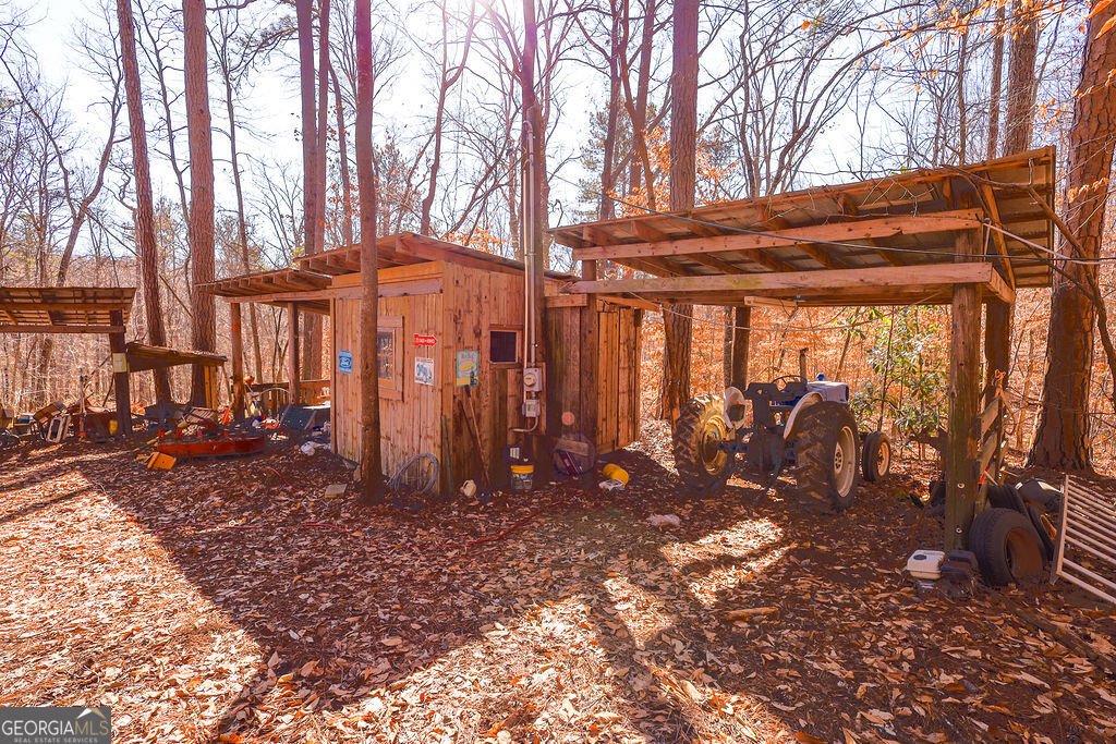 2416 Mount Vernon Road Lithia Springs - Photo 24