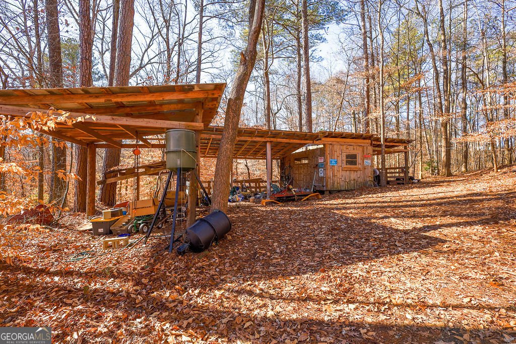 2416 Mount Vernon Road Lithia Springs - Photo 27