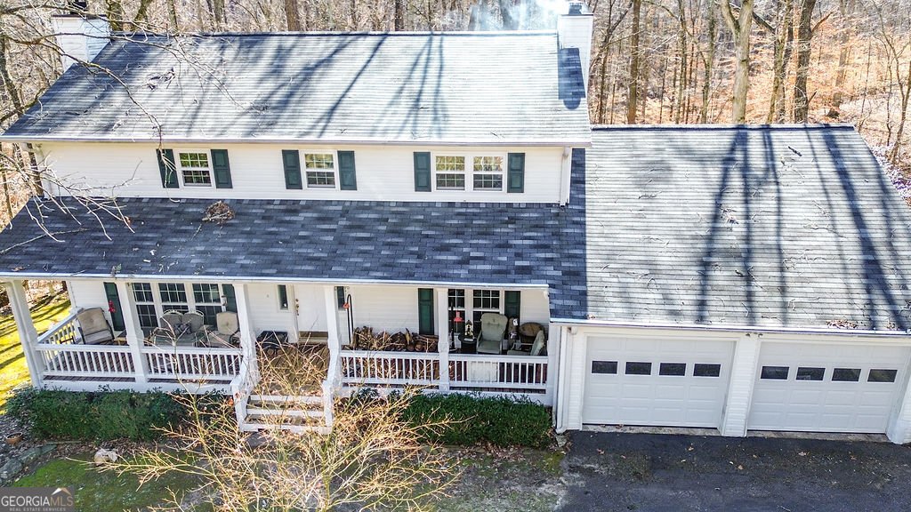 2416 Mount Vernon Road Lithia Springs - Photo 28