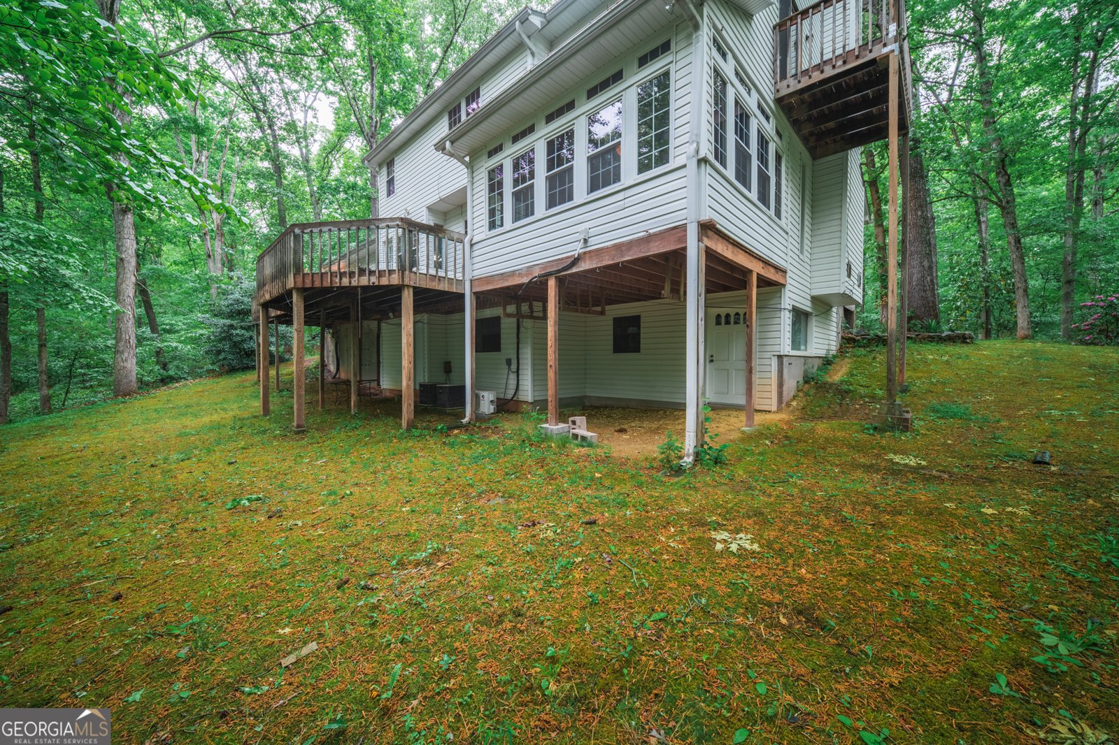 2416 Mount Vernon Road Lithia Springs - Photo 41