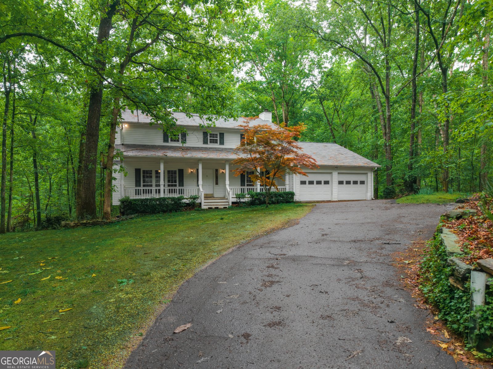 2416 Mount Vernon Road Lithia Springs - Photo 44