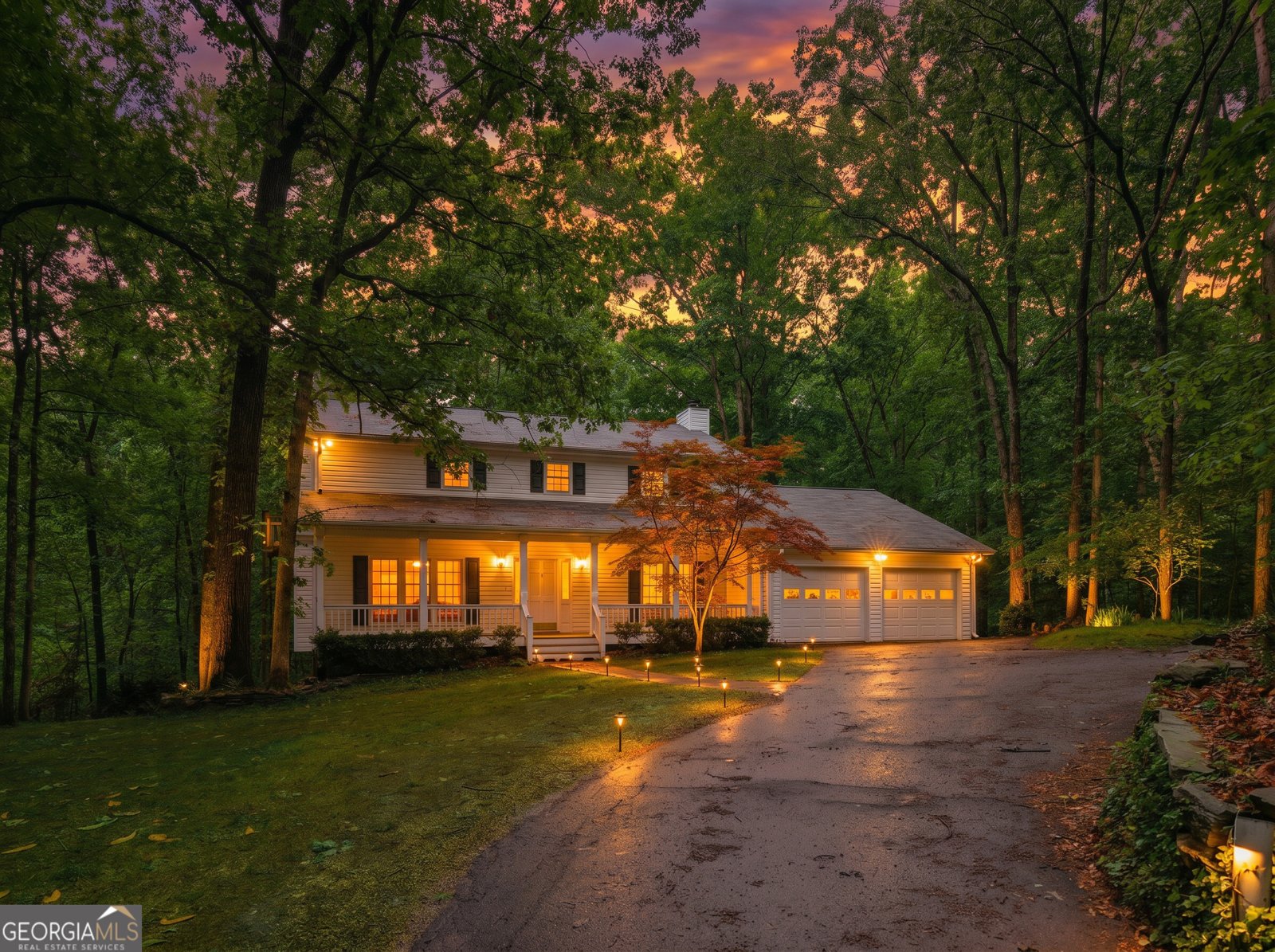 2416 Mount Vernon Road Lithia Springs - Photo 46