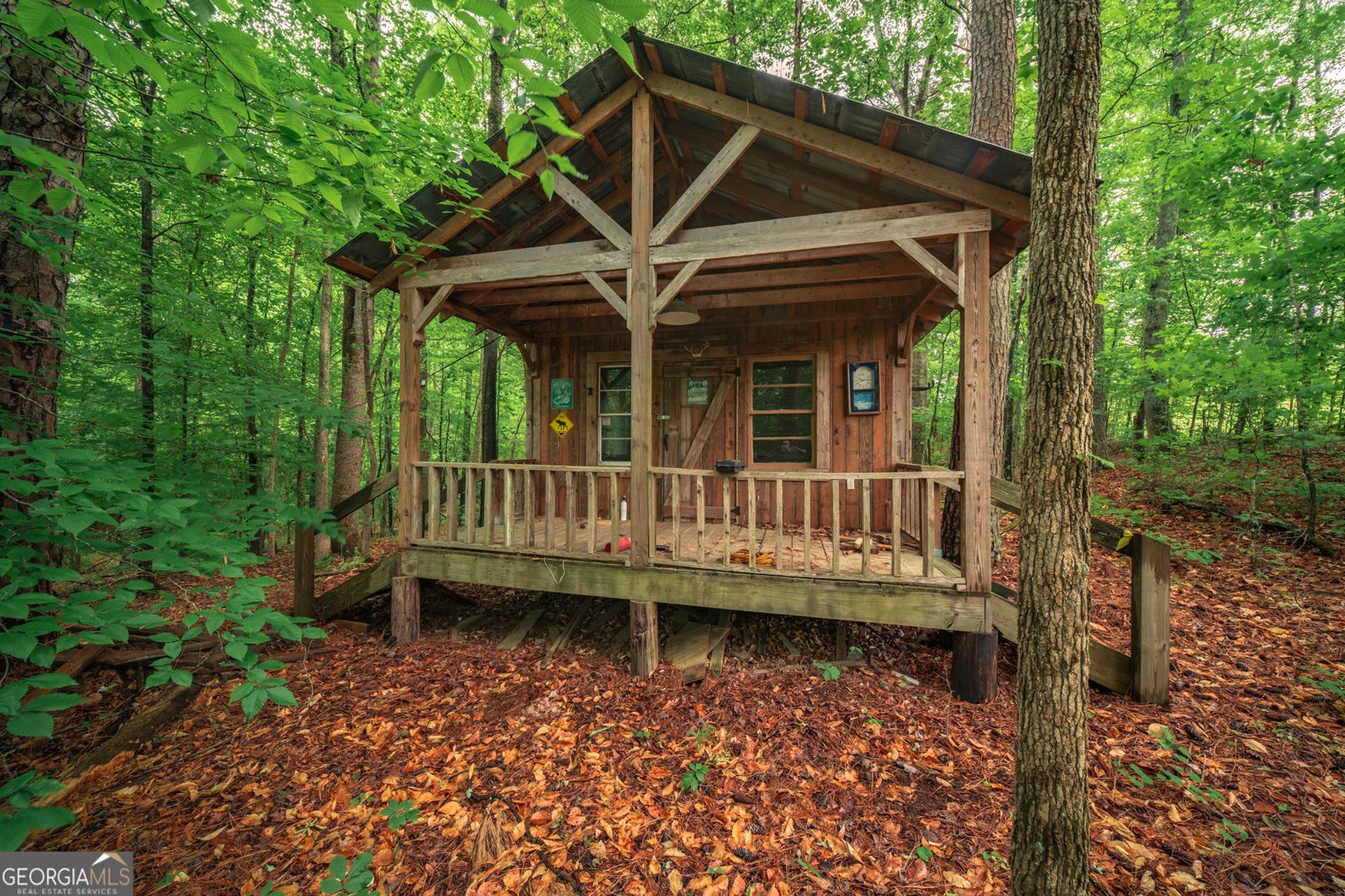2416 Mount Vernon Road Lithia Springs - Photo 54