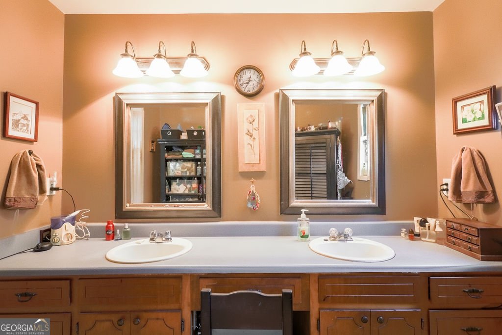 2416 Mount Vernon Road Lithia Springs - Photo 6