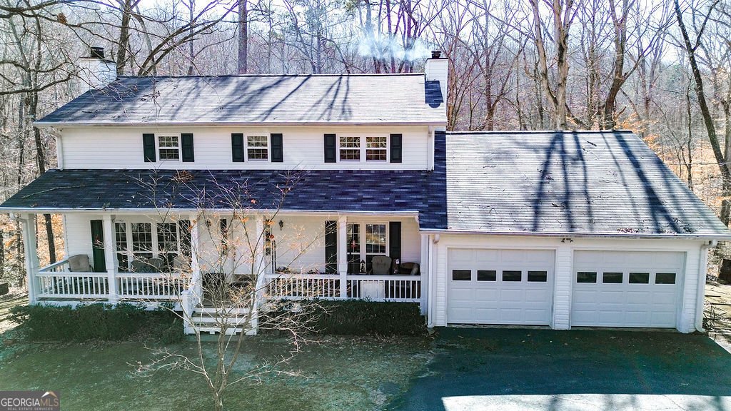 2416 Mount Vernon Road Lithia Springs - Photo 7