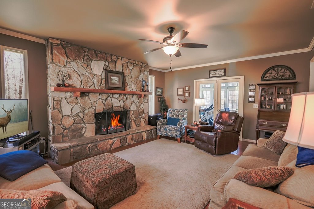 2416 Mount Vernon Road Lithia Springs - Photo 8