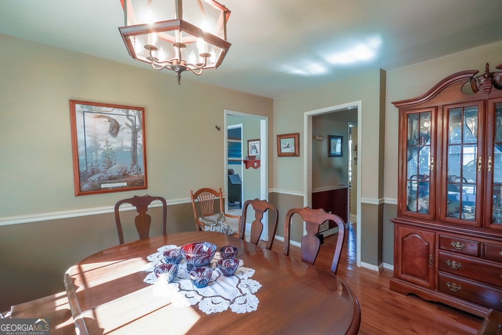 2416 Mount Vernon Road Lithia Springs - Photo 9