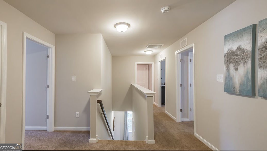 242 Storm Lane Hoschton - Photo 11