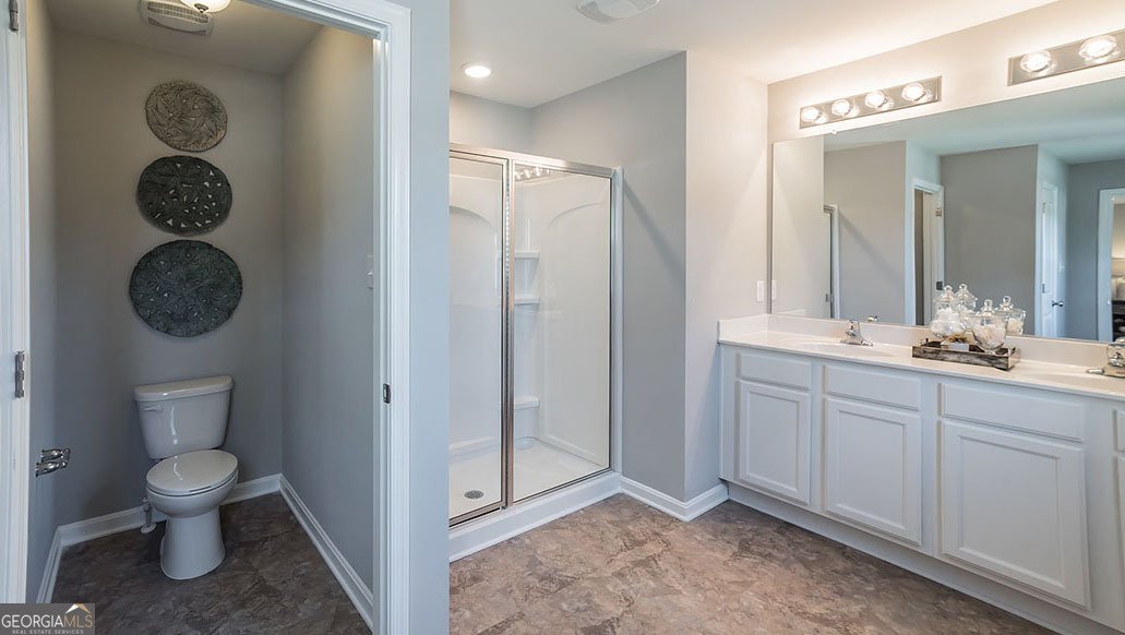 242 Storm Lane Hoschton - Photo 15