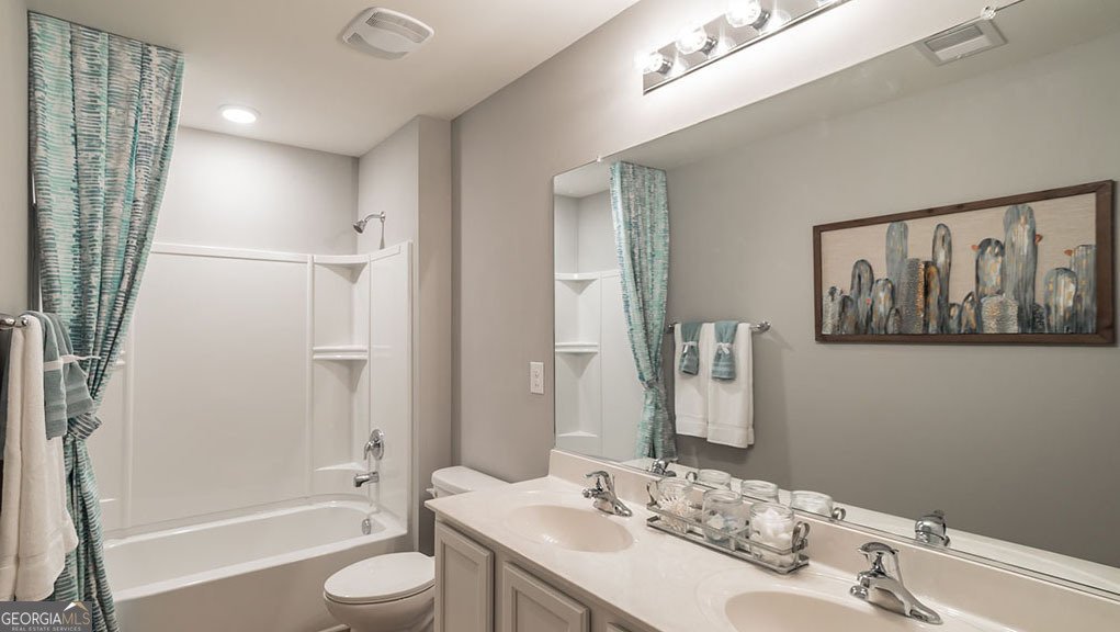 242 Storm Lane Hoschton - Photo 19