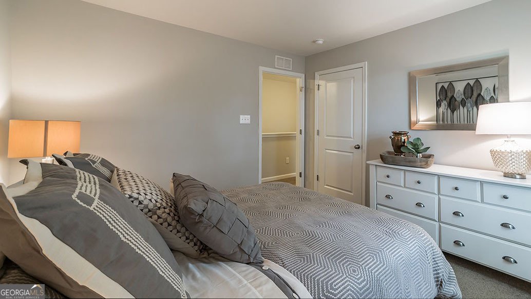 242 Storm Lane Hoschton - Photo 21